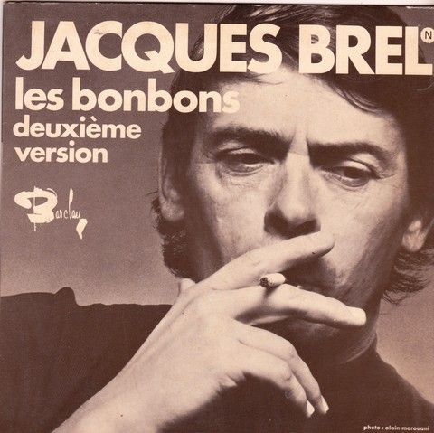 Jacques Brel